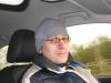 Claudius Tough Guy mit Altersflecken